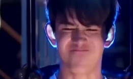 黄旭熙视频爆料41秒,揭秘惊人内幕！